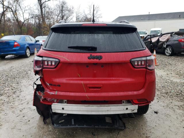 Photo 5 VIN: 3C4NJDBB3JT313329 - JEEP COMPASS 