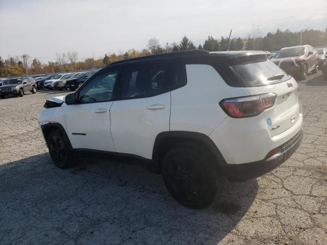 Photo 1 VIN: 3C4NJDBB3JT314965 - JEEP COMPASS LA 