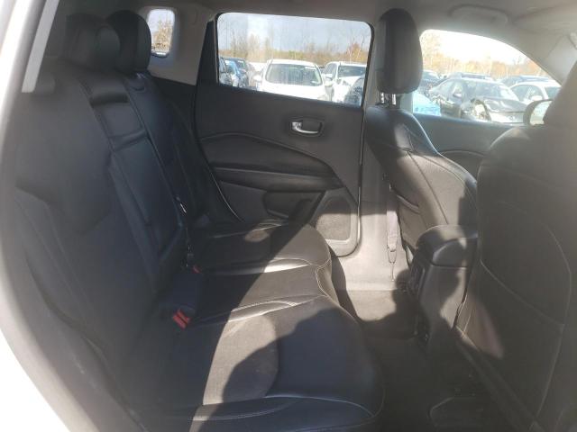 Photo 10 VIN: 3C4NJDBB3JT314965 - JEEP COMPASS LA 