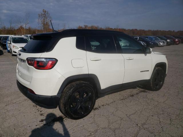 Photo 2 VIN: 3C4NJDBB3JT314965 - JEEP COMPASS LA 