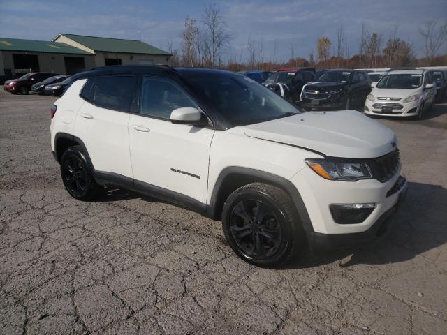 Photo 3 VIN: 3C4NJDBB3JT314965 - JEEP COMPASS LA 