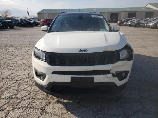 Photo 4 VIN: 3C4NJDBB3JT314965 - JEEP COMPASS LA 