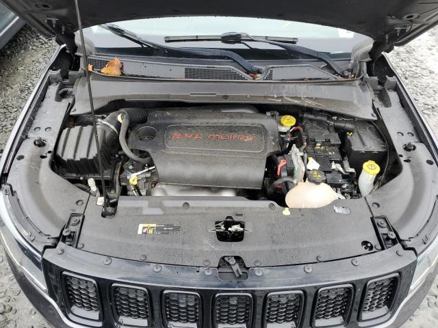 Photo 6 VIN: 3C4NJDBB3JT325352 - JEEP COMPASS LA 