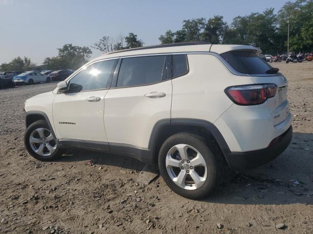 Photo 1 VIN: 3C4NJDBB3JT331720 - JEEP COMPASS LA 