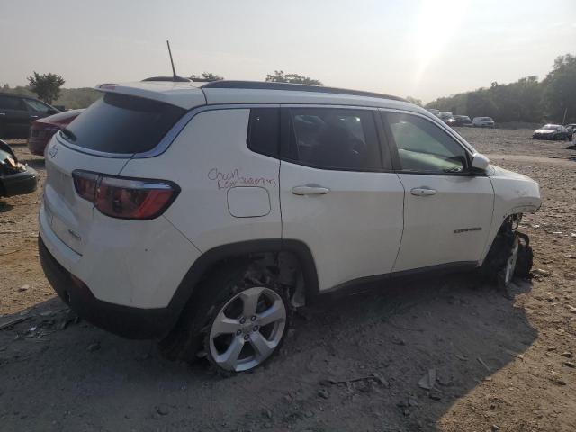 Photo 2 VIN: 3C4NJDBB3JT331720 - JEEP COMPASS LA 