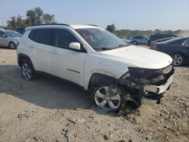 Photo 3 VIN: 3C4NJDBB3JT331720 - JEEP COMPASS LA 