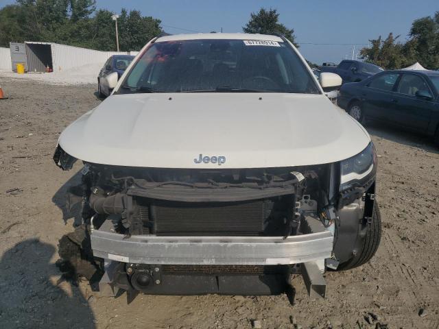 Photo 4 VIN: 3C4NJDBB3JT331720 - JEEP COMPASS LA 