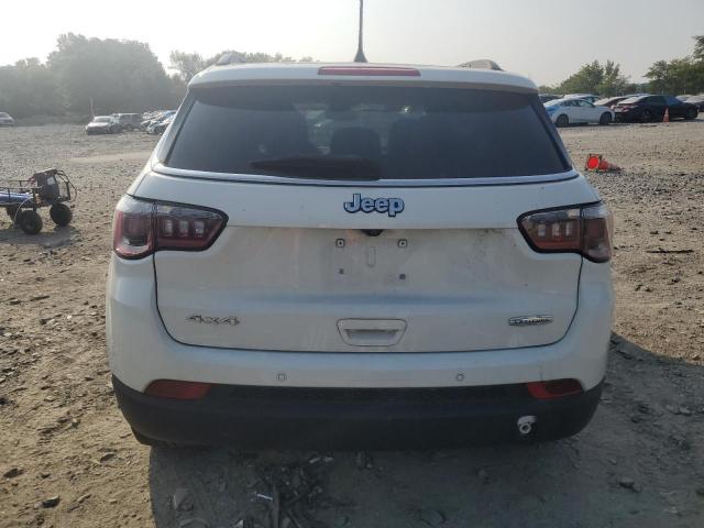 Photo 5 VIN: 3C4NJDBB3JT331720 - JEEP COMPASS LA 