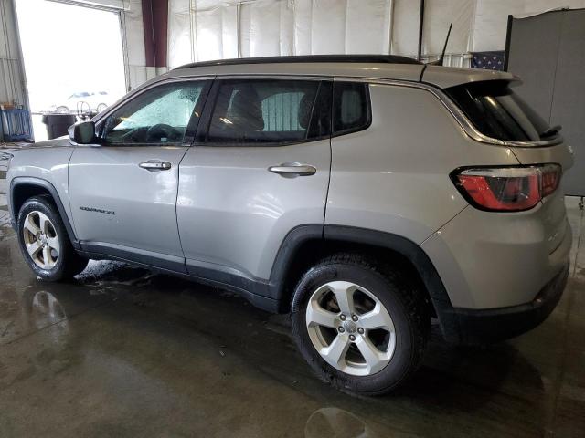 Photo 1 VIN: 3C4NJDBB3JT333189 - JEEP COMPASS LA 