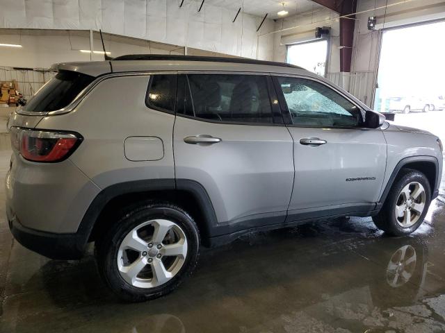 Photo 2 VIN: 3C4NJDBB3JT333189 - JEEP COMPASS LA 