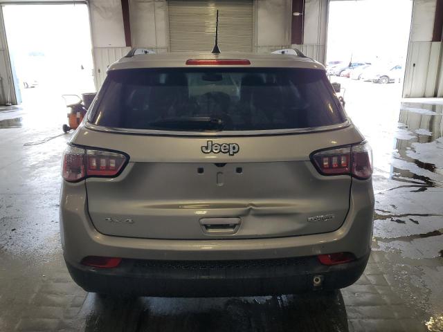 Photo 5 VIN: 3C4NJDBB3JT333189 - JEEP COMPASS LA 