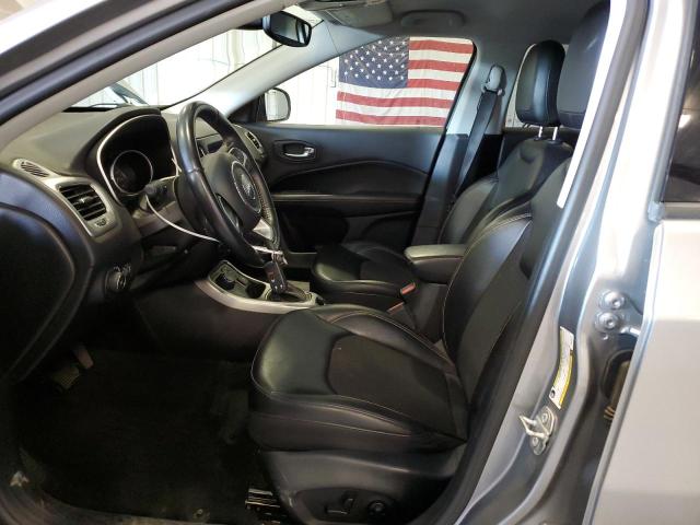 Photo 6 VIN: 3C4NJDBB3JT333189 - JEEP COMPASS LA 