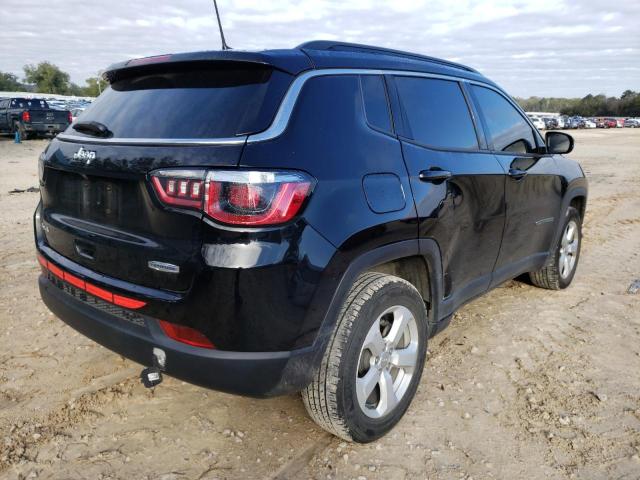 Photo 3 VIN: 3C4NJDBB3JT342930 - JEEP COMPASS LA 