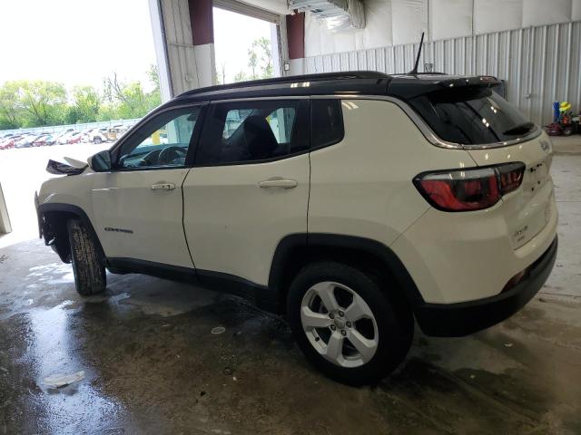 Photo 1 VIN: 3C4NJDBB3JT349716 - JEEP COMPASS 