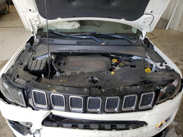 Photo 11 VIN: 3C4NJDBB3JT349716 - JEEP COMPASS 