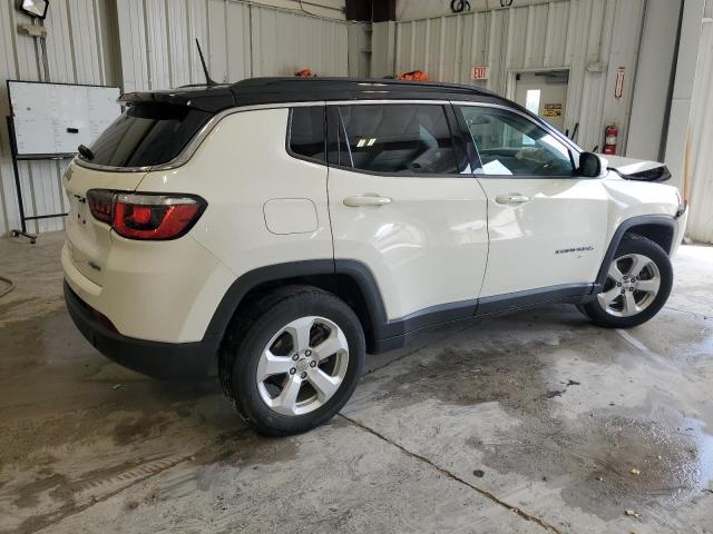 Photo 2 VIN: 3C4NJDBB3JT349716 - JEEP COMPASS 