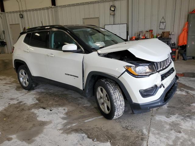 Photo 3 VIN: 3C4NJDBB3JT349716 - JEEP COMPASS 