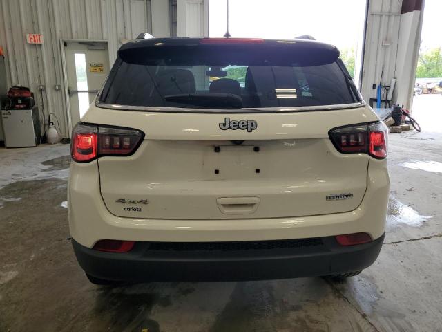 Photo 5 VIN: 3C4NJDBB3JT349716 - JEEP COMPASS 