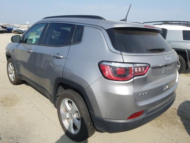 Photo 2 VIN: 3C4NJDBB3JT359971 - JEEP COMPASS LA 