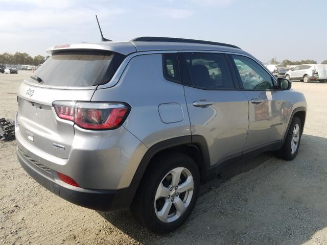 Photo 3 VIN: 3C4NJDBB3JT359971 - JEEP COMPASS LA 