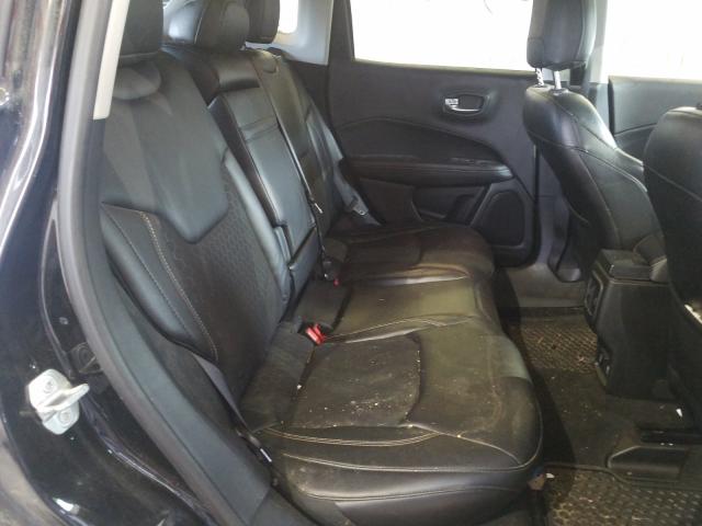 Photo 5 VIN: 3C4NJDBB3JT362045 - JEEP COMPASS LA 