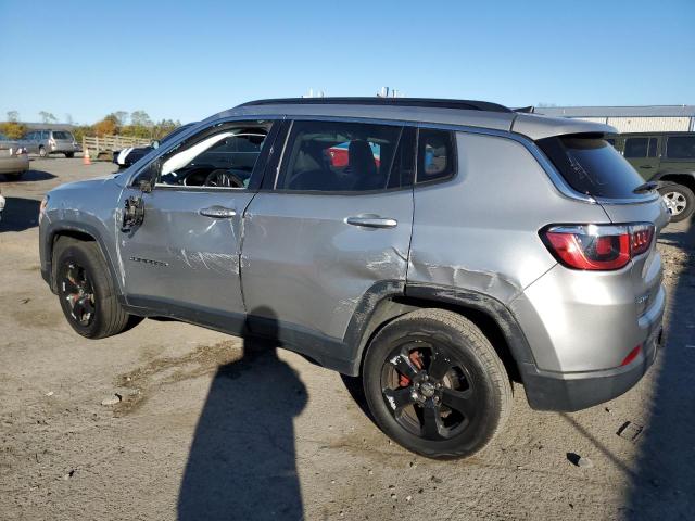 Photo 1 VIN: 3C4NJDBB3JT376107 - JEEP COMPASS LA 