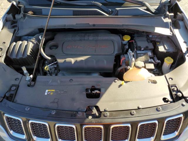 Photo 11 VIN: 3C4NJDBB3JT376107 - JEEP COMPASS LA 