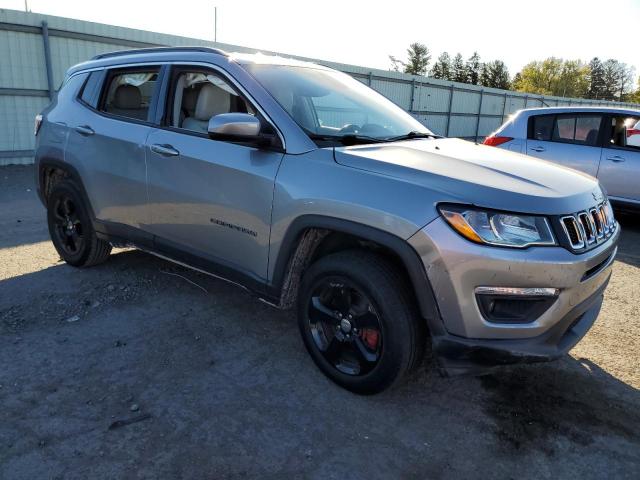 Photo 3 VIN: 3C4NJDBB3JT376107 - JEEP COMPASS LA 