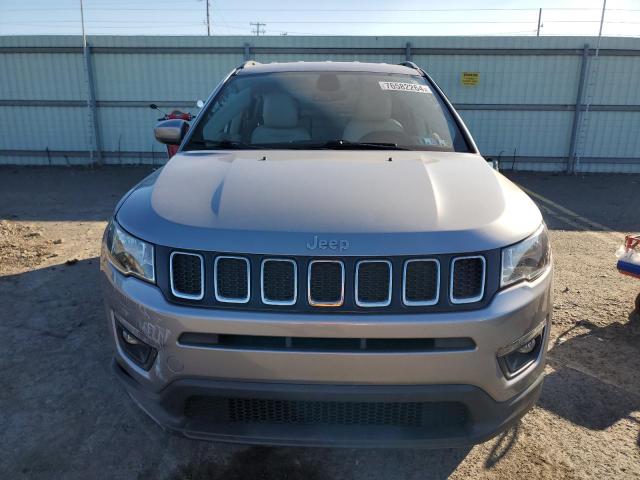 Photo 4 VIN: 3C4NJDBB3JT376107 - JEEP COMPASS LA 