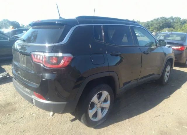 Photo 3 VIN: 3C4NJDBB3JT393599 - JEEP COMPASS 