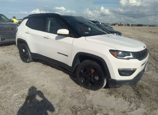 Photo 0 VIN: 3C4NJDBB3JT395322 - JEEP COMPASS 