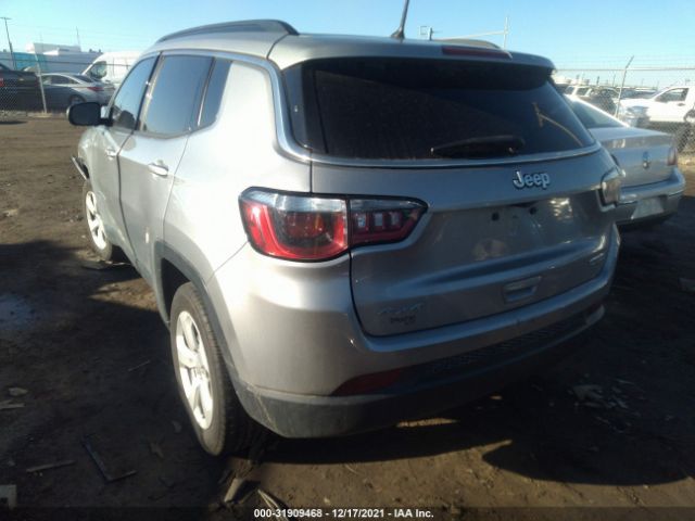 Photo 2 VIN: 3C4NJDBB3JT399824 - JEEP COMPASS 