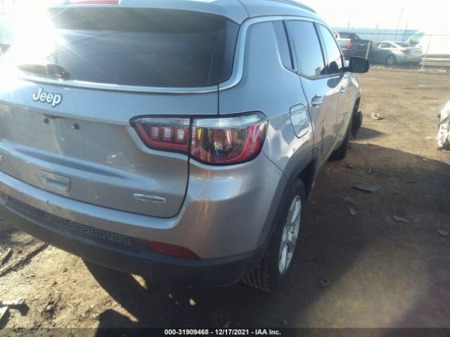 Photo 3 VIN: 3C4NJDBB3JT399824 - JEEP COMPASS 