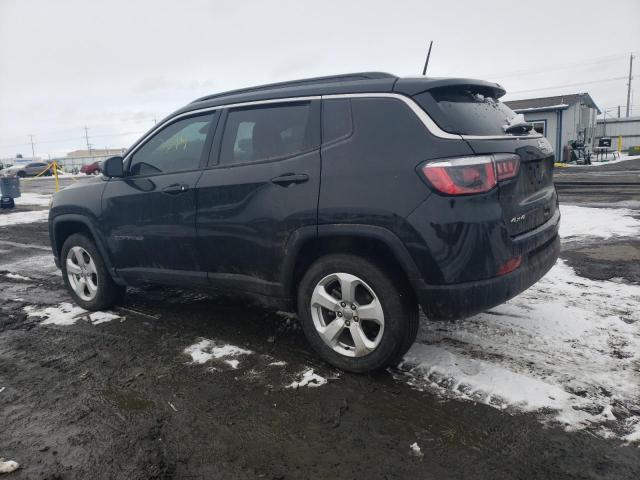 Photo 1 VIN: 3C4NJDBB3JT401491 - JEEP COMPASS LA 