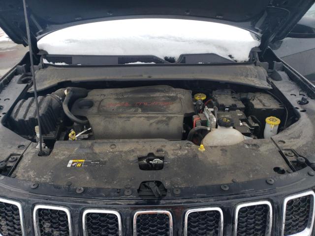 Photo 11 VIN: 3C4NJDBB3JT401491 - JEEP COMPASS LA 