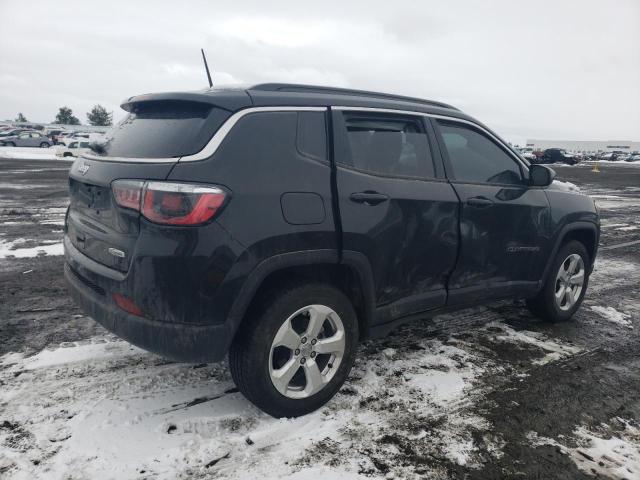 Photo 2 VIN: 3C4NJDBB3JT401491 - JEEP COMPASS LA 