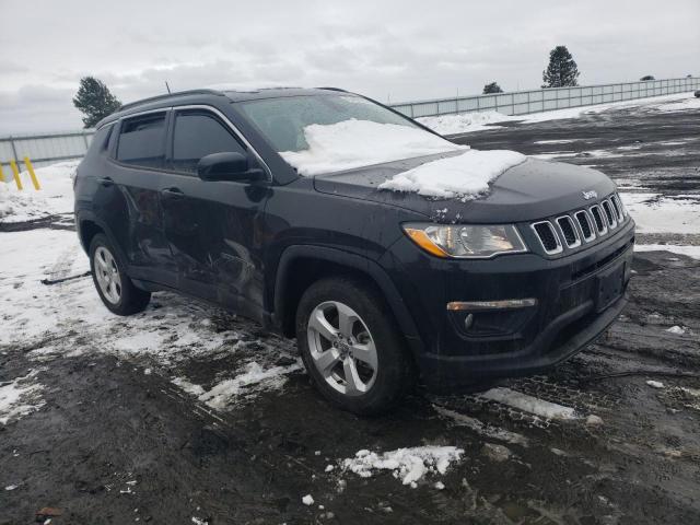 Photo 3 VIN: 3C4NJDBB3JT401491 - JEEP COMPASS LA 