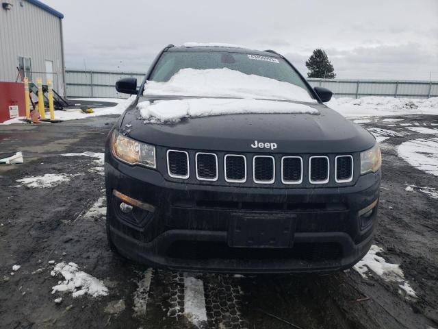 Photo 4 VIN: 3C4NJDBB3JT401491 - JEEP COMPASS LA 