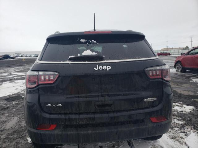 Photo 5 VIN: 3C4NJDBB3JT401491 - JEEP COMPASS LA 