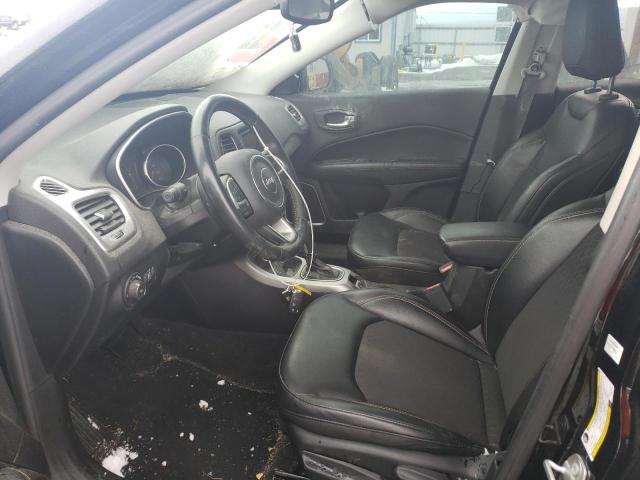 Photo 6 VIN: 3C4NJDBB3JT401491 - JEEP COMPASS LA 