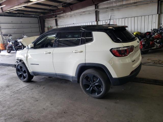 Photo 1 VIN: 3C4NJDBB3JT404178 - JEEP COMPASS LA 