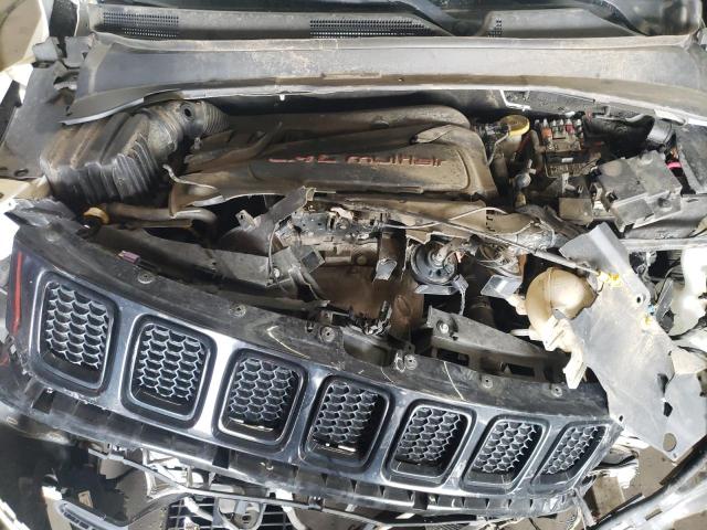 Photo 11 VIN: 3C4NJDBB3JT404178 - JEEP COMPASS LA 