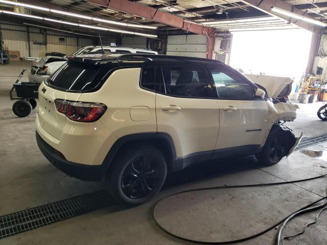 Photo 2 VIN: 3C4NJDBB3JT404178 - JEEP COMPASS LA 