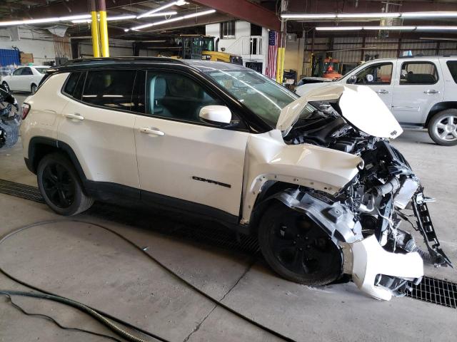 Photo 3 VIN: 3C4NJDBB3JT404178 - JEEP COMPASS LA 