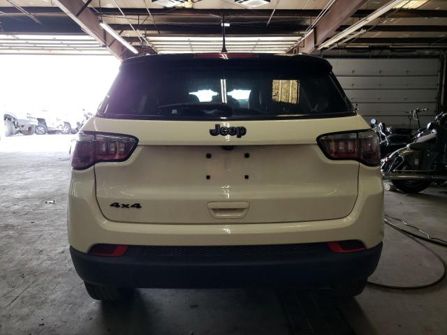 Photo 5 VIN: 3C4NJDBB3JT404178 - JEEP COMPASS LA 