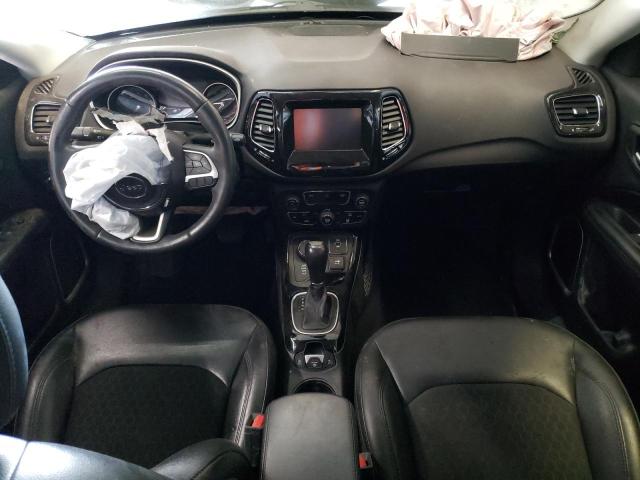 Photo 7 VIN: 3C4NJDBB3JT404178 - JEEP COMPASS LA 