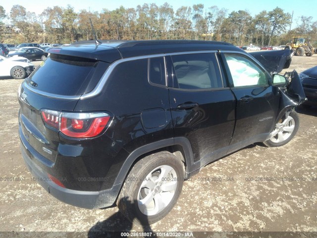 Photo 3 VIN: 3C4NJDBB3JT435897 - JEEP COMPASS 