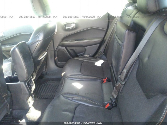 Photo 7 VIN: 3C4NJDBB3JT435897 - JEEP COMPASS 