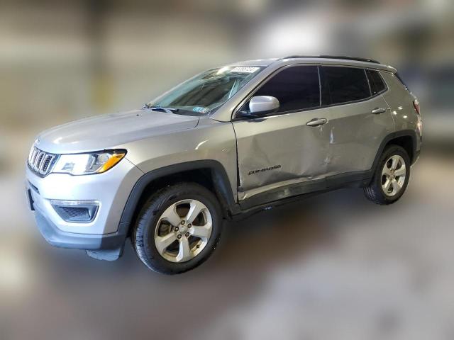 Photo 0 VIN: 3C4NJDBB3JT436113 - JEEP COMPASS 