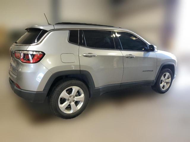 Photo 2 VIN: 3C4NJDBB3JT436113 - JEEP COMPASS 